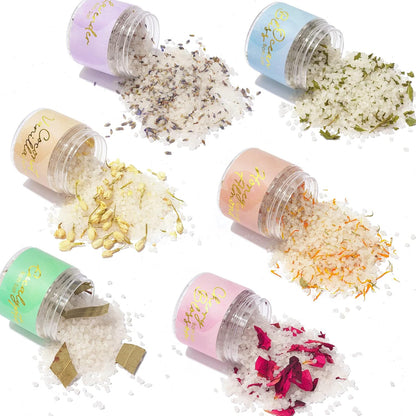 Gifts for Women & Men, Birthday Gifts - 15 Pcs Luxurious Spa Gift Set