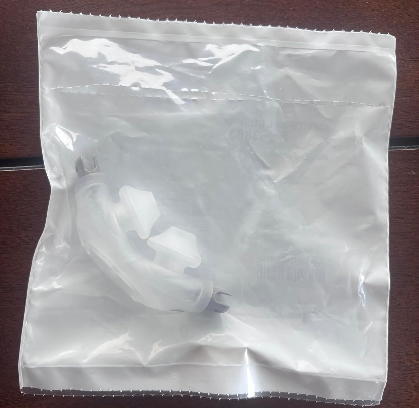 ResMed AirFit P30i Nasal Pillow Cushion - CPAP Replacement Nasal Pillow Cushion - Frame System & Headgear Not Included - Medium