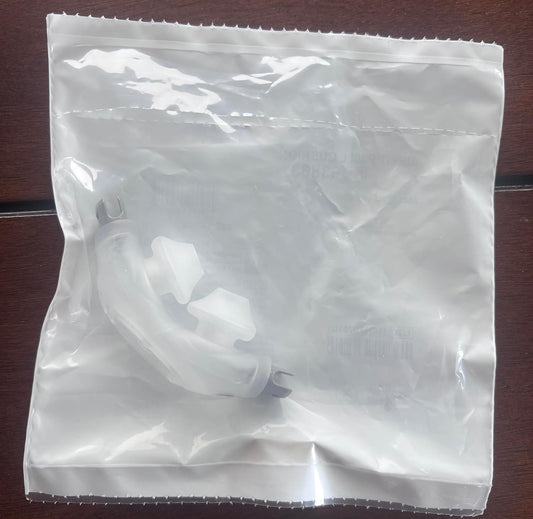 ResMed AirFit P30i Nasal Pillow Cushion Replacement CPAP Mask, Medium