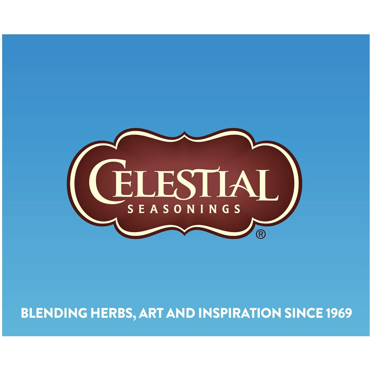 Celestial Seasonings Cold Brew Red, White & Blueberry Iced Tea Bags 18 tea bags (Pack of 2)