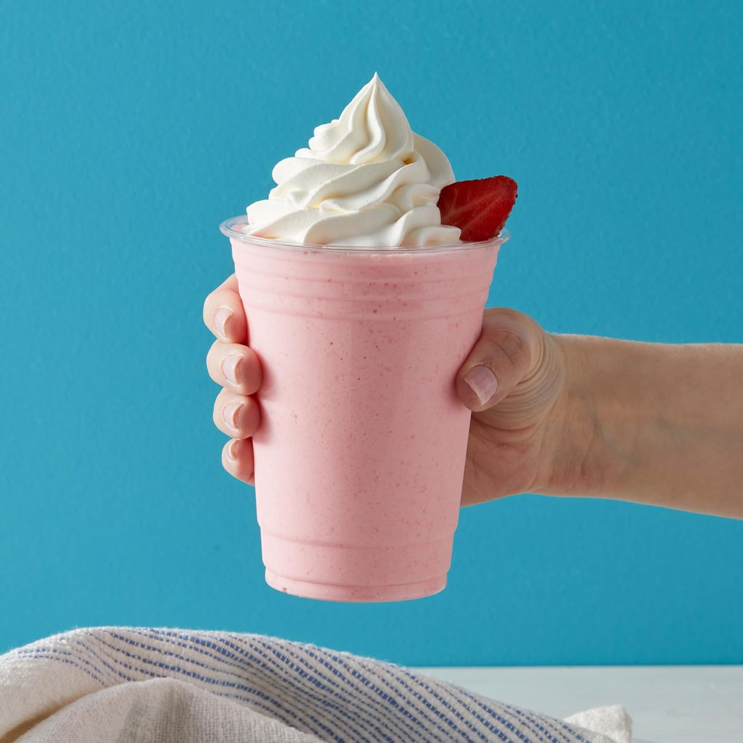 Big Train Vanilla Bean Blended Crème Beverage Mix, 3.5 Pound (Pack of 1) - Colors B