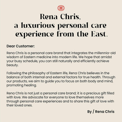 Rena Chris Gua Sha and Face Roller Set: Anti-Breakage Jade Roller for Long-Lasting Use, Jawline Sculpting and Puffiness Reducing, Gua Sha Facial Tools for Self Care Gift (Green)