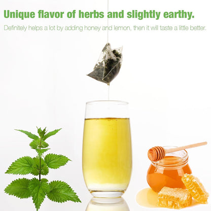 50 Milk Thistle Tea Bags for Detox Cleanse & Repair| Thorne Milk Thistle Herbal Tea for Support