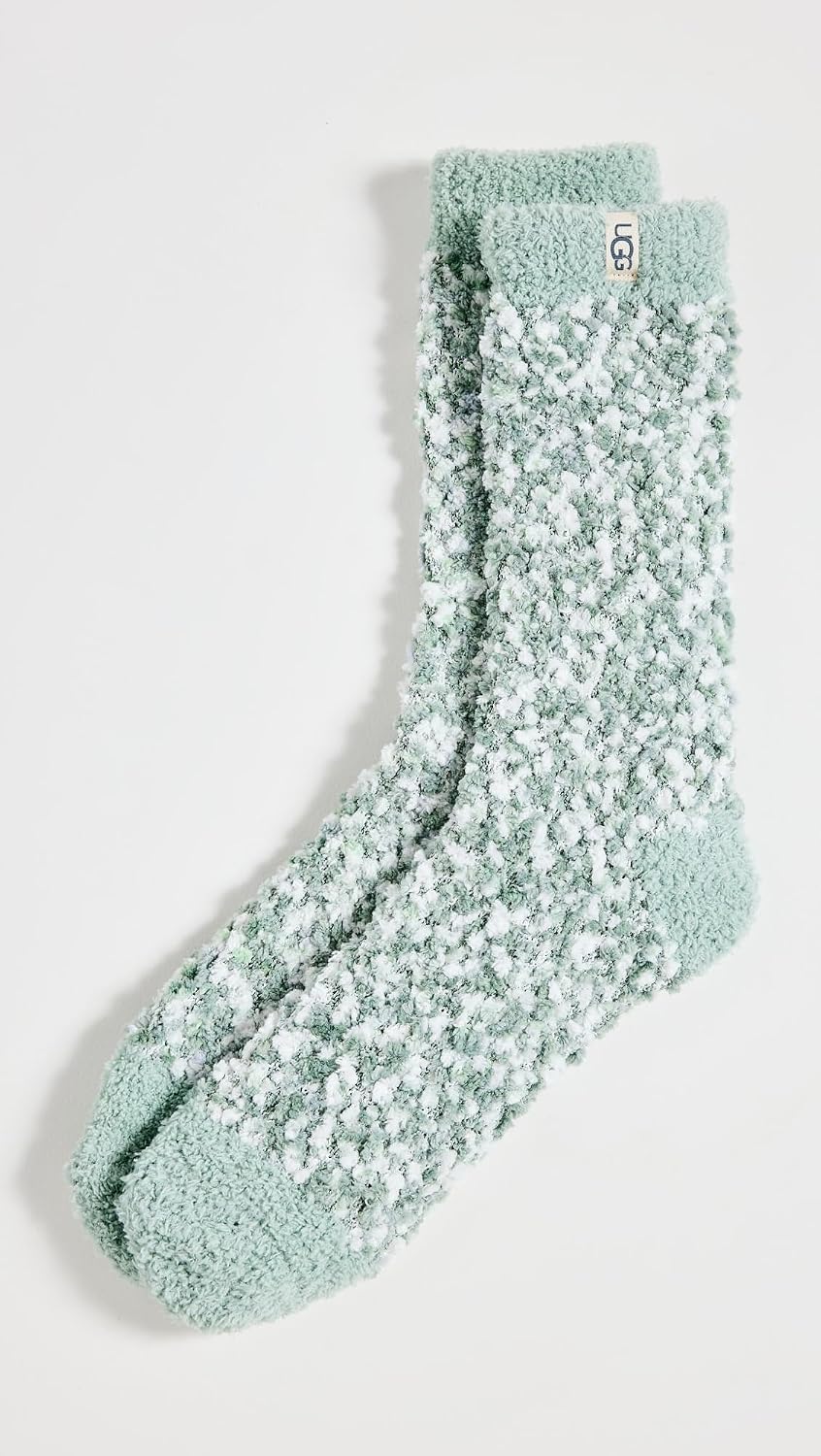 UGG Women's Cozy Chenille Sock
