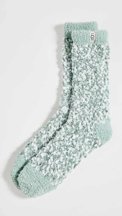 UGG Women's Cozy Chenille Sock