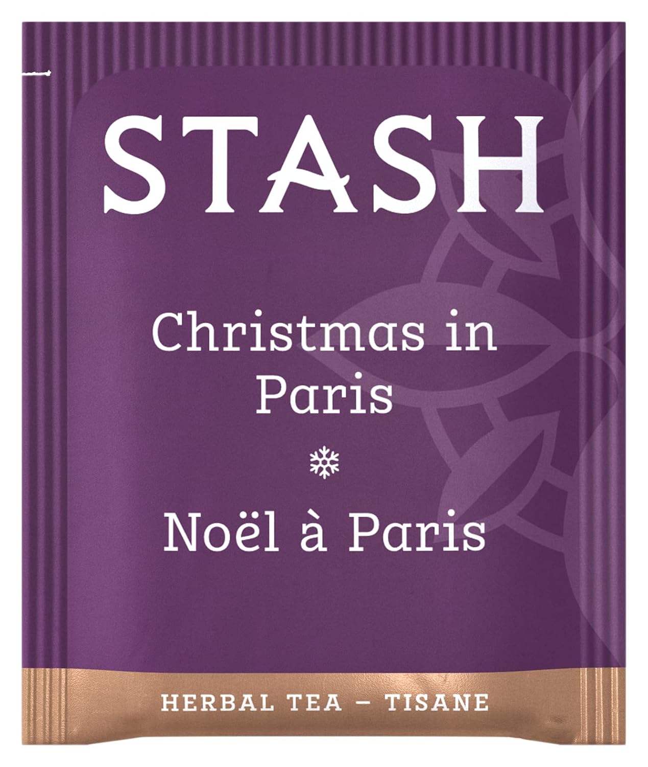 Stash Tea Chamomile Herbal Tea, 100 Count (packaging may vary) - Colors A