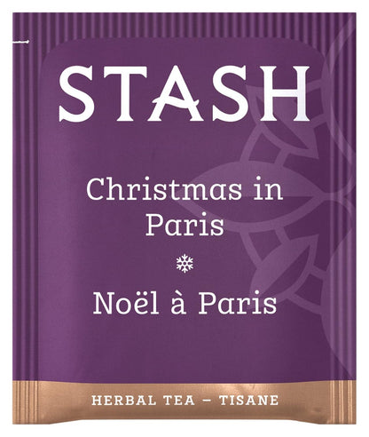 Stash Tea Chamomile Herbal Tea, 100 Count (packaging may vary) - Colors A