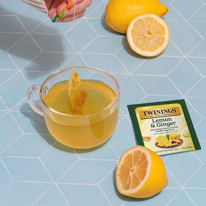 Twinings Tea Bags Sampler Assortment Variety Pack (36 Count) 36 Different Flavours for Tea Lovers: Her, Him, Women, Men, Couples, Family, Friends, Coworkers