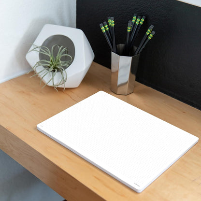 Notsu To Do List Small Desk Notepad 2 Pack 3.9" x 6.3"