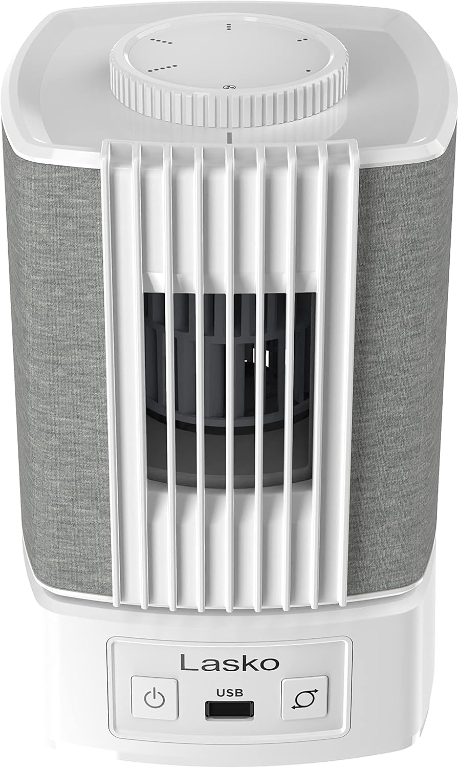 Lasko 8" Slumberbreeze Tabletop Fans