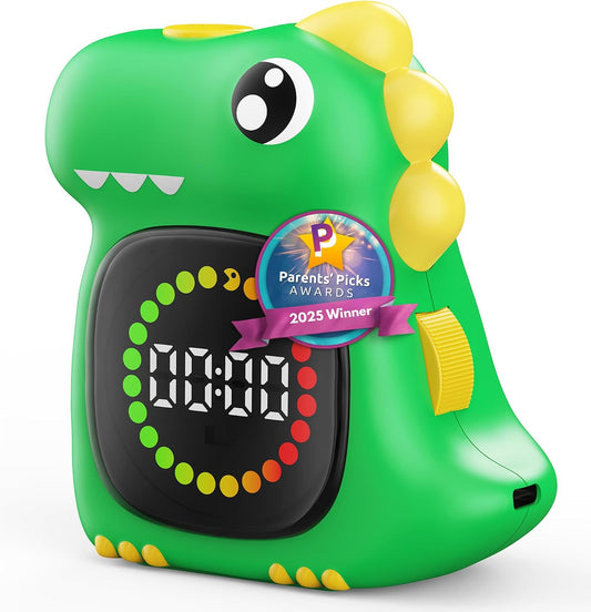Visual Timer for Kids 99 Minute Digital Potty Training Timer for Homeschool