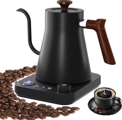 RHD 0.5L Small Portable Electric Kettle, 600W Stainless Steel Travel Kettle