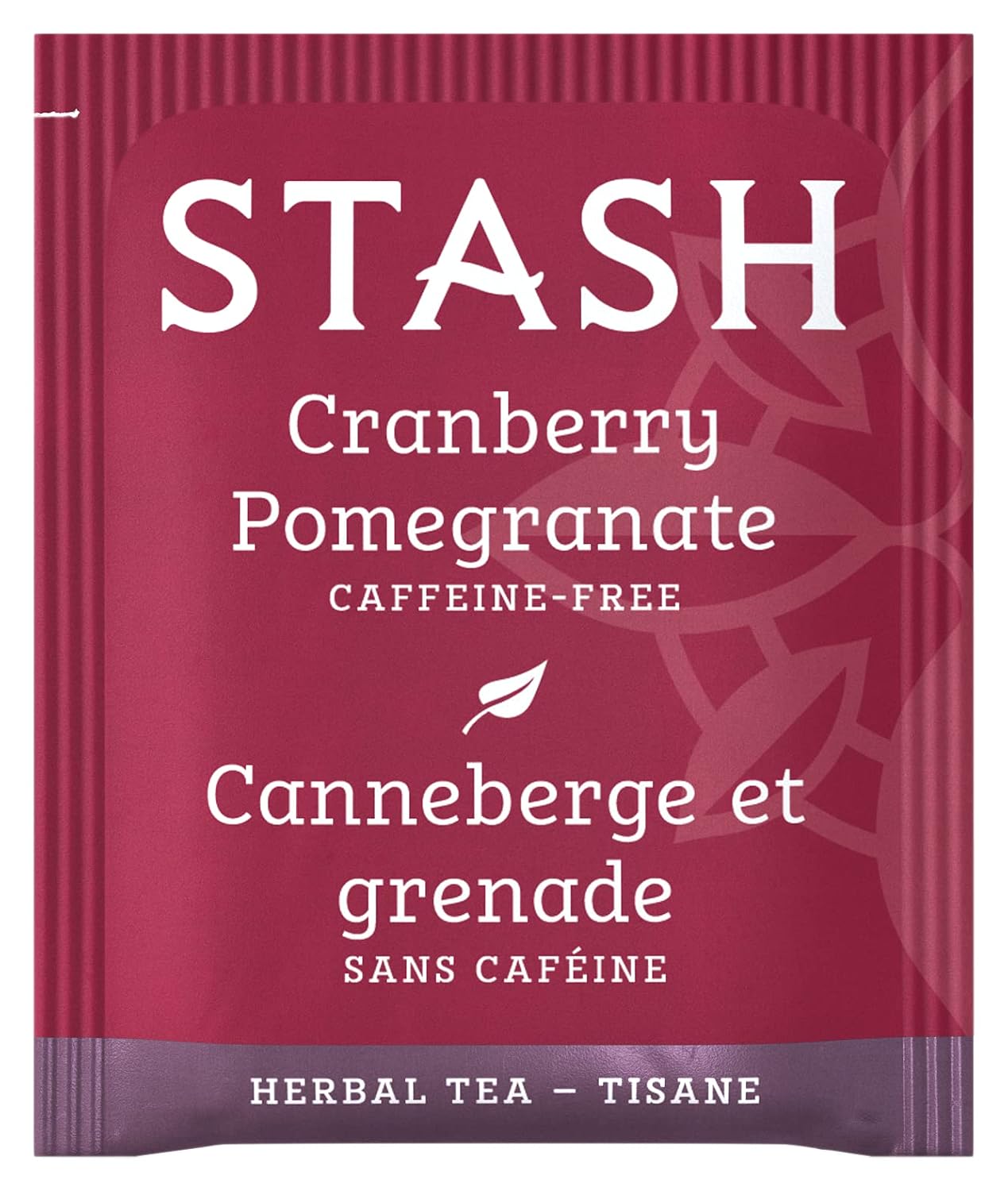 Stash Tea Chamomile Herbal Tea, 100 Count (packaging may vary) - Colors B