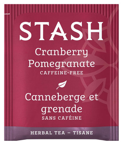 Stash Tea Chamomile Herbal Tea, 100 Count (packaging may vary) - Colors B