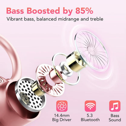 IKG 16 Head Massage Gun Deep Tissue, Body Massage for Back, Shoulders, Neck, Legs, Foot, Massage Gun deep Tissue, Percussion Massager with 3 Modes&30 Intensities Body Muscle Pain Relief, Ideal Gifts