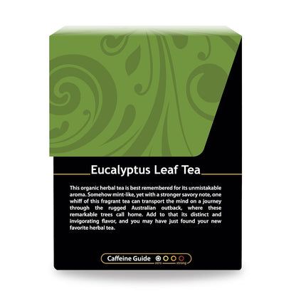Buddha Teas Organic Lemon Balm - OU Kosher, USDA Organic, CCOF, 18 Bleach-Free Tea Bags