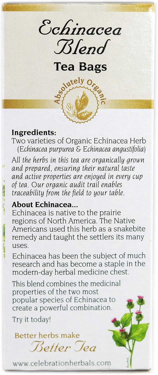Echinacea Blend