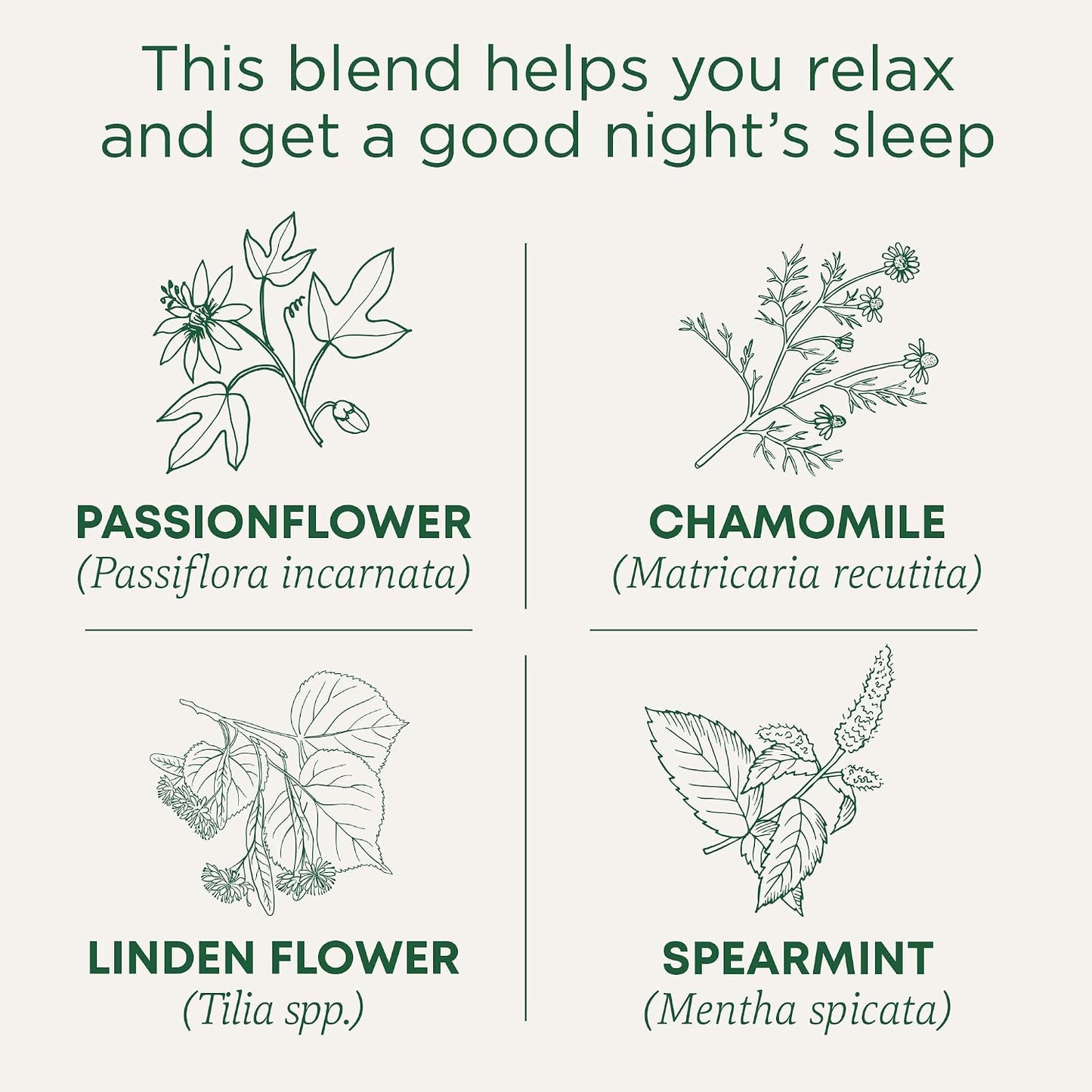 Traditional Medicinals Organic, Nighty Night Extra, Valerian Root & Lemon Balm - Herbal Sleep Aid Tea - Kosher, Non-GMO, Caffeine-Free, Compostable - 96 Tea Bags (6 Packs of 16)