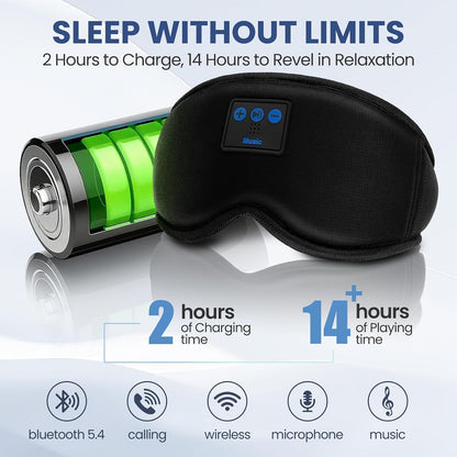 Sleep Headphones
