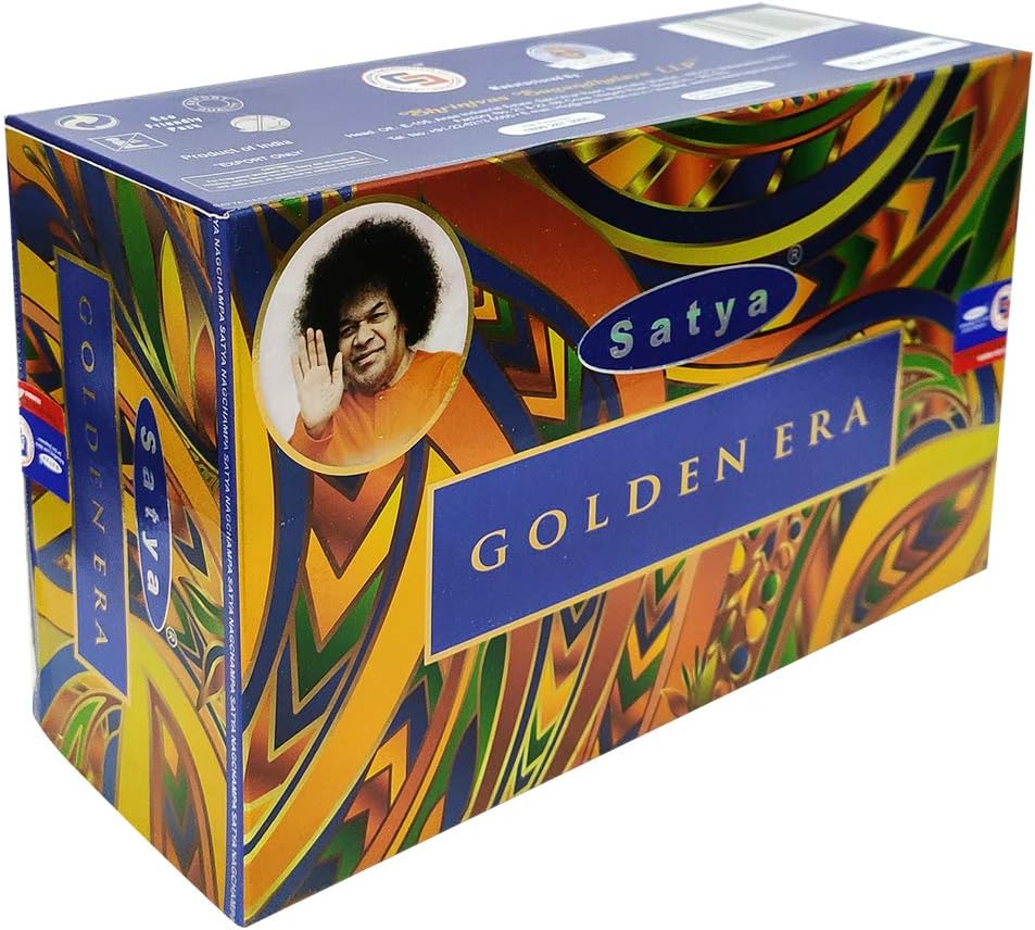 TRUMIRI Incense Stick Holder Bundle with Satya Sai Baba Nagchampa 250g Bulk Incense Sticks Nag Champa Agarbatti - Pack of 1 (Approx 250 Insence-Sticks)