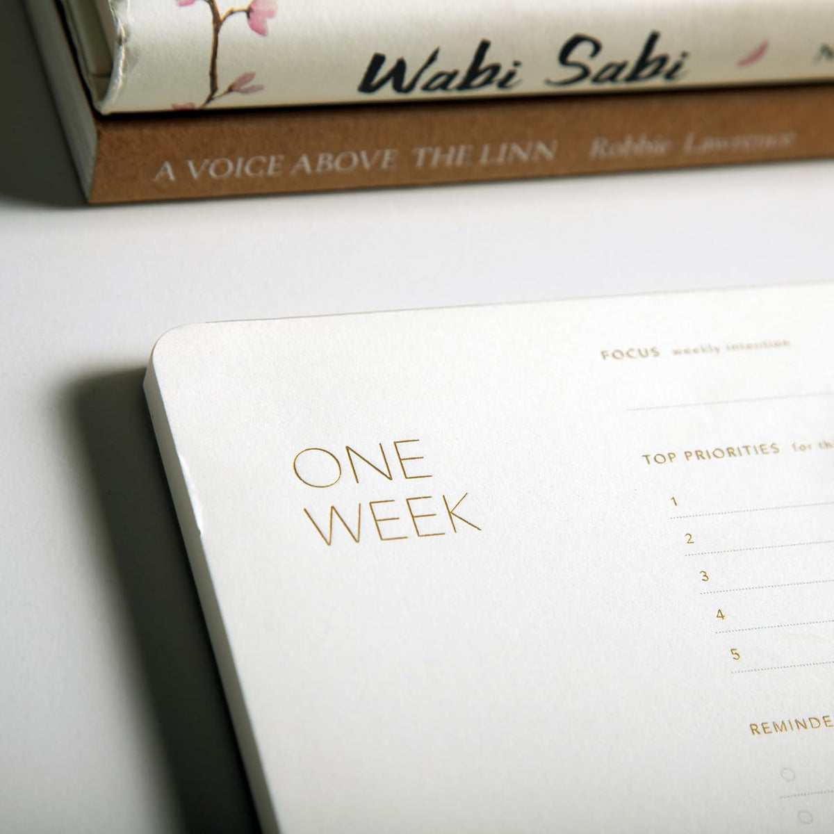 Daily Planner Notepad, A4, 52 Sheets, Undated,Time Blocking,Hourly Schedule
