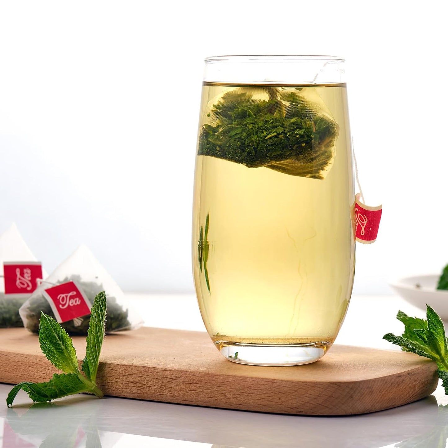 50 Milk Thistle Tea Bags for Detox Cleanse & Repair| Thorne Milk Thistle Herbal Tea for Support
