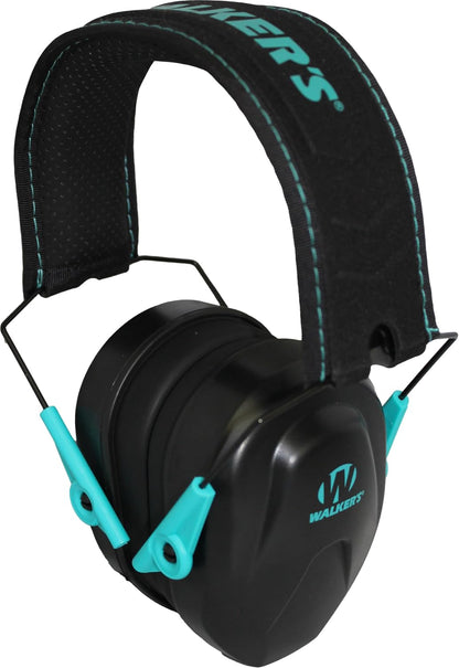 Walker's unisex-adult Walker's Earmuffs