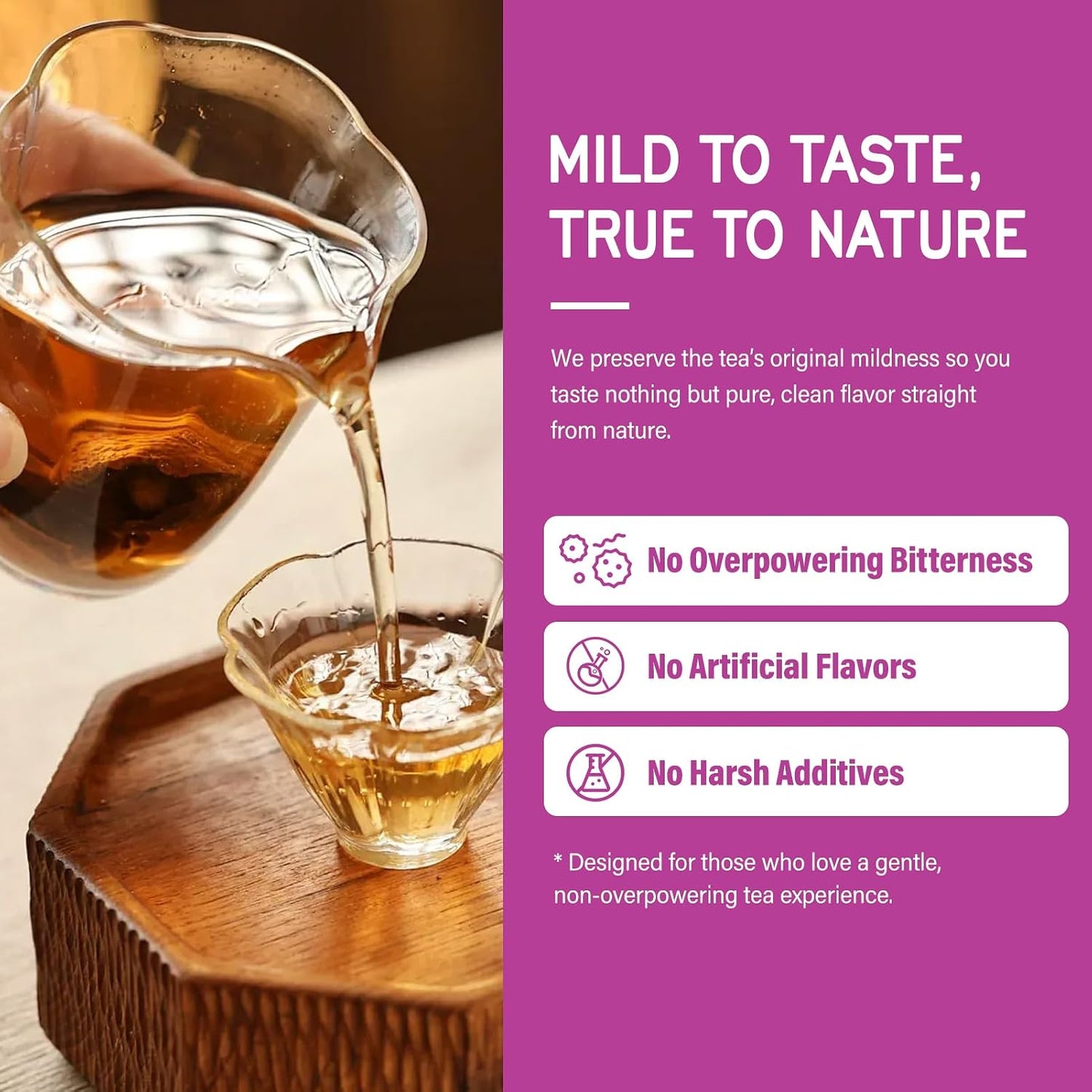 TisaFlor Milk Thistle (Cardo Mariano) Tea Bags for Liver Health, Detox & Immune Support, 5-in-1 Herbal Tea with Dandelion Licorice, Naturally Caffeine-Free - 50 Bags