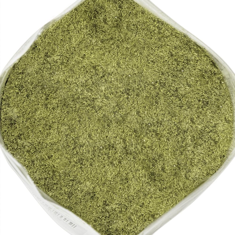 Siberian Green Stinging Nettle Leaf Pure Tea 8 oz (227g) Urtica Dioica Herbal Powder Smoothies Soup Drinks Food Baking