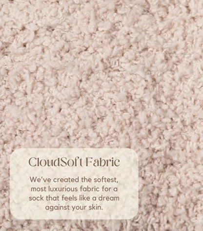 Unboxme Gifts Warm & Cozy Ultra-Luxe Cloud Sock, Gift for Women & Men