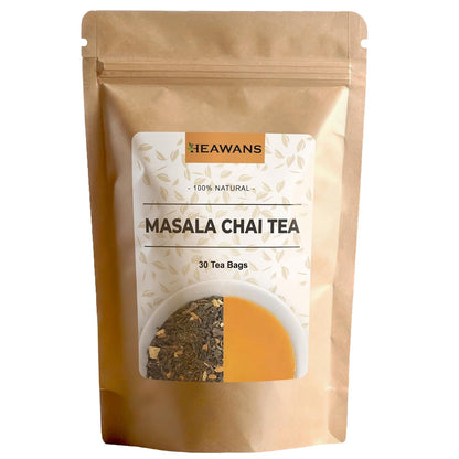 Tea Bags (Masala tea)