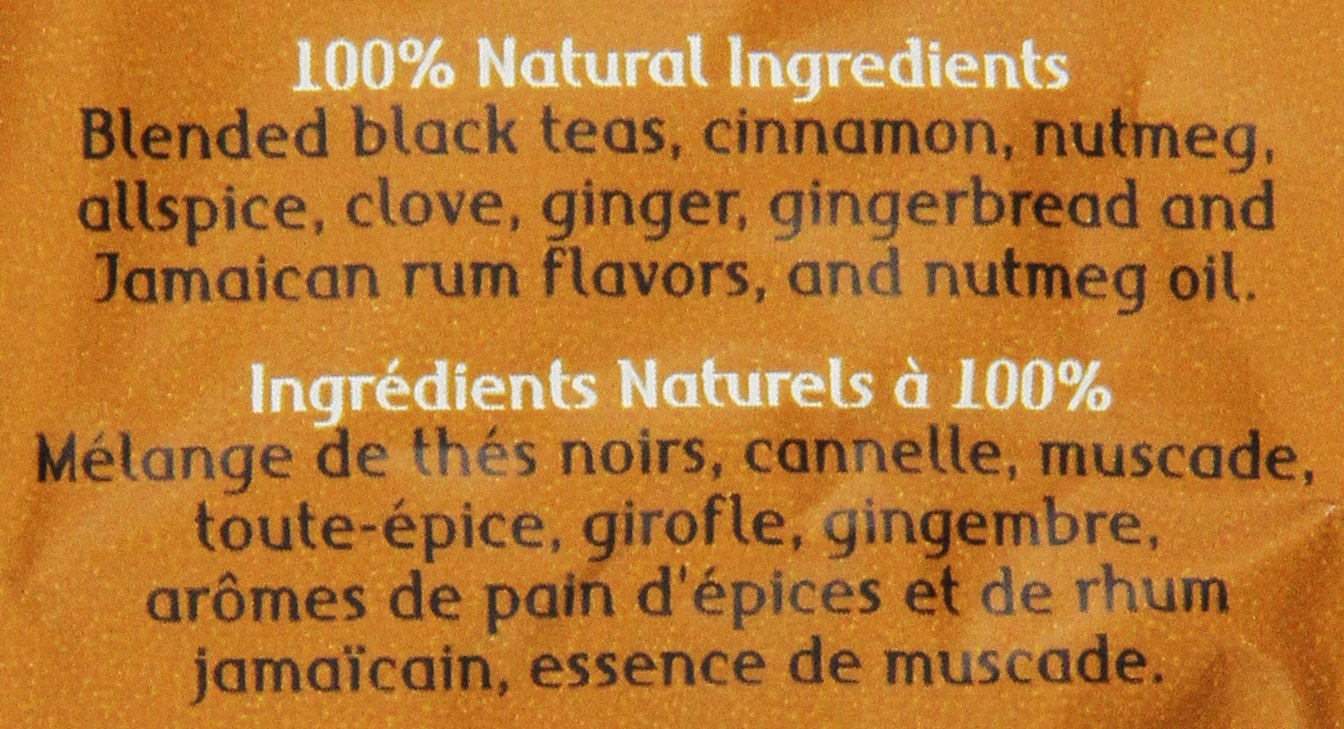Stash Tea Chamomile Herbal Tea, 100 Count (packaging may vary) - Colors A