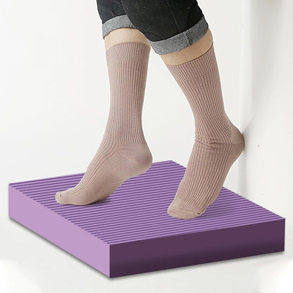 Extra Large Foam Balance Pad, Non-Slip Foam Mat for Yoga & Balance Strength Training, Knee Pad for Physical Therapy