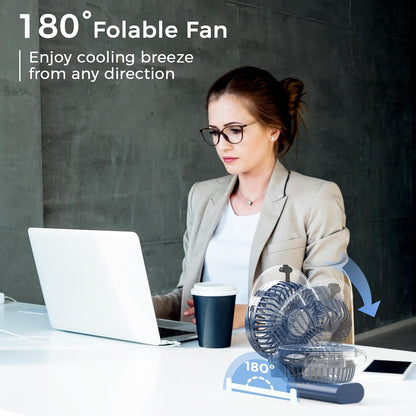 Portable Handheld Misting Fan, Nano-Mist Humidifier for Skincare & Makeup, 180° Foldable Desk Fan, Rechargeable Water Spray Fan for Disney Beach Cruise Essentials, Summer Gifts for Women Man Girls