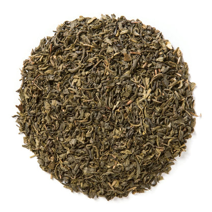 Davidson's Tea Bulk, Organic Mao Jian Jasmine, 16 Ounce