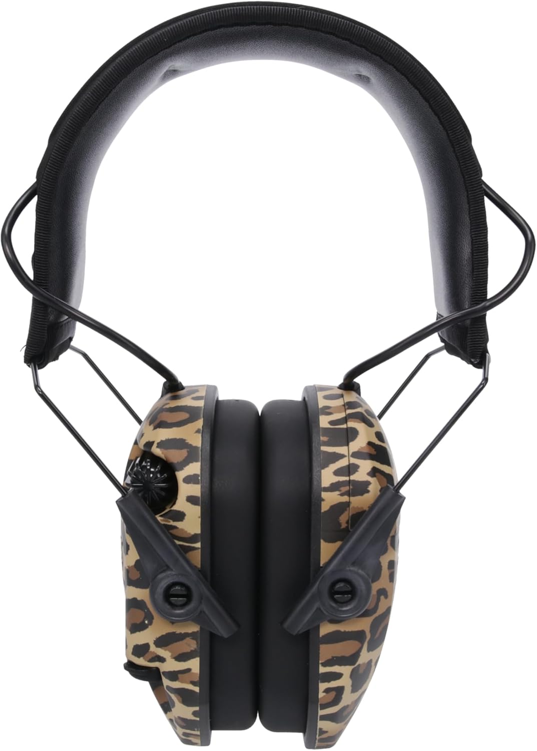 Walker's Razor Slim Electronic Muff - Colors A