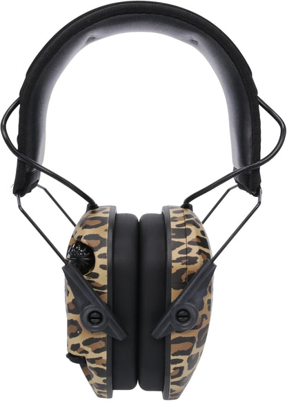 Walker's Razor Slim Electronic Muff - Colors A