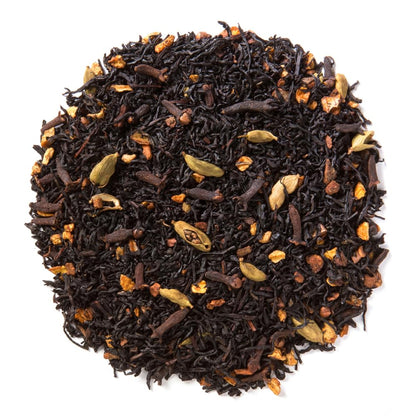 Davidson's Tea Bulk, Classic Chai, 16-Ounce Bag (Packaging May Vary)