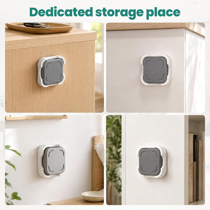 Smartphone Access Blocker Device Mount Compatible with Brick