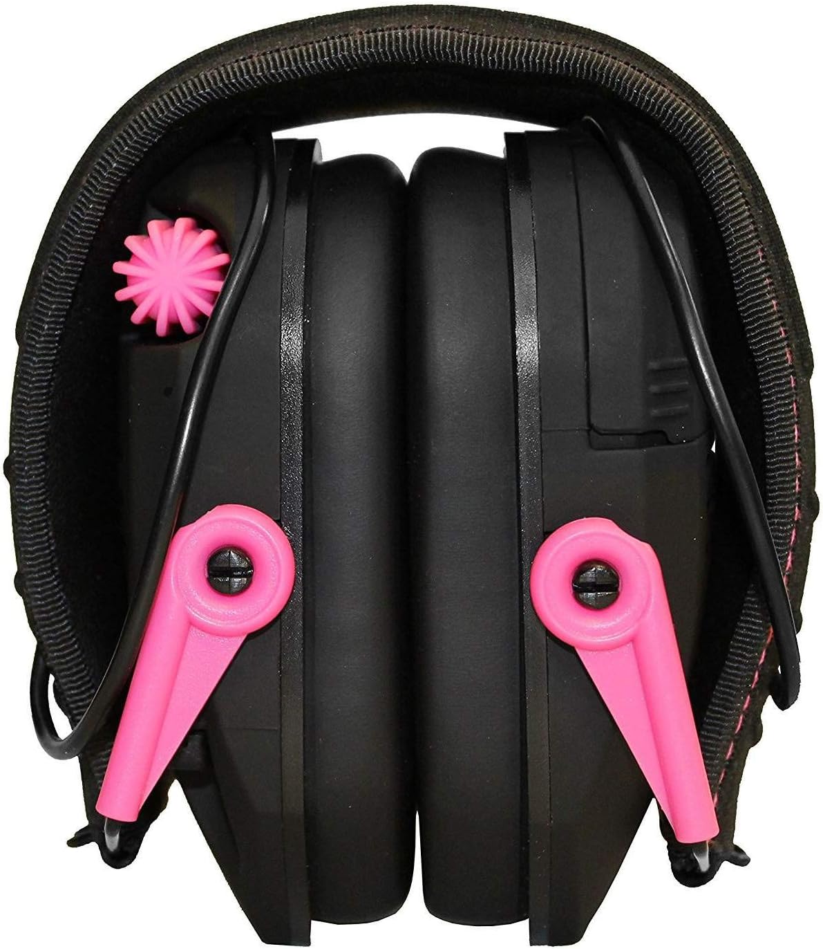 Walker's Razor Slim Electronic Muff - Colors A