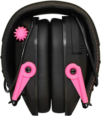 Walker's Razor Slim Electronic Muff - Colors A