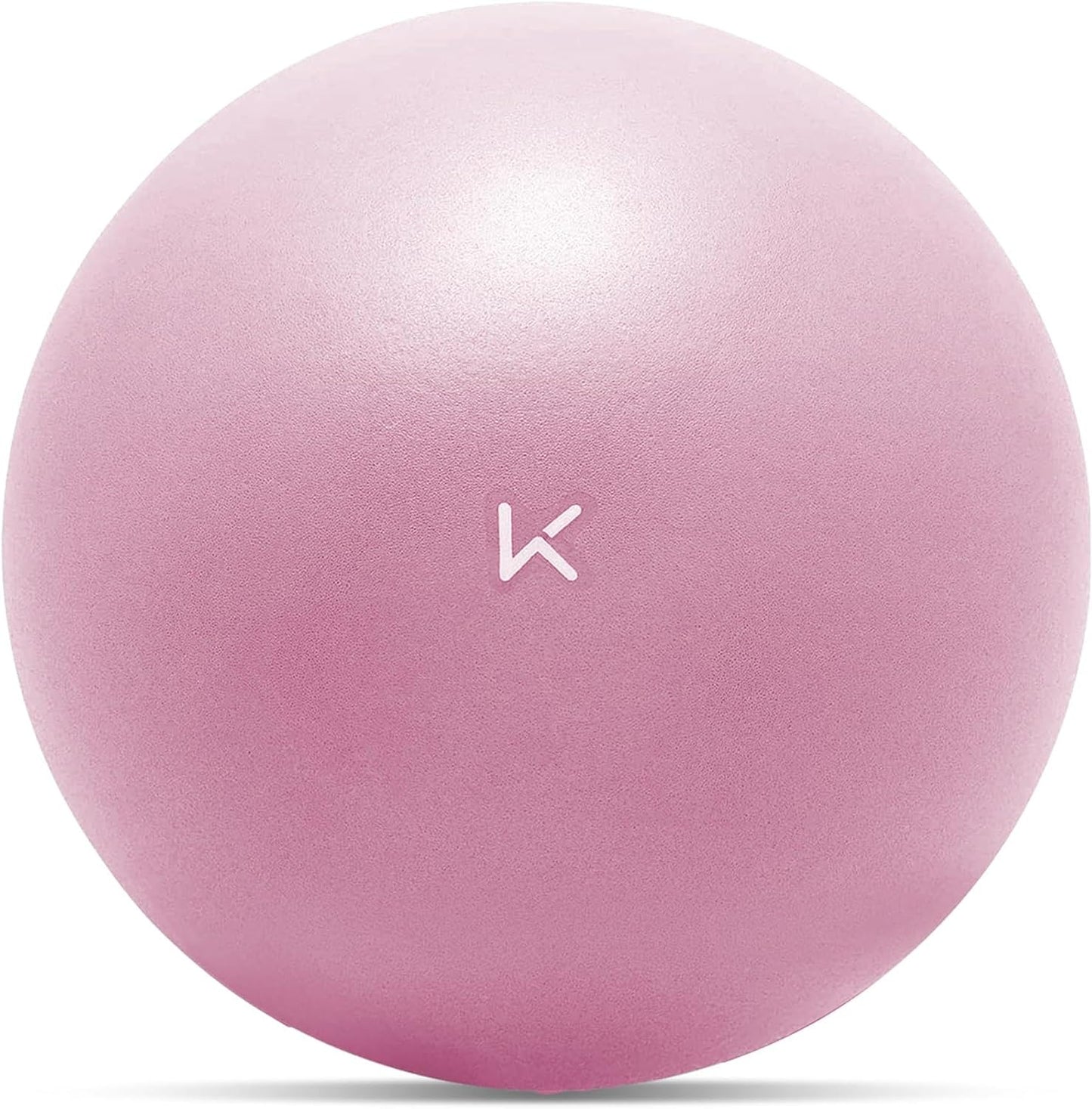 KEEP Exercise Ball Anti-Burst - Thickened Yoga Ball Pilates Ball for Physical Therapy, Fitness Ball for Workout, Core Strength and Physical Therapy