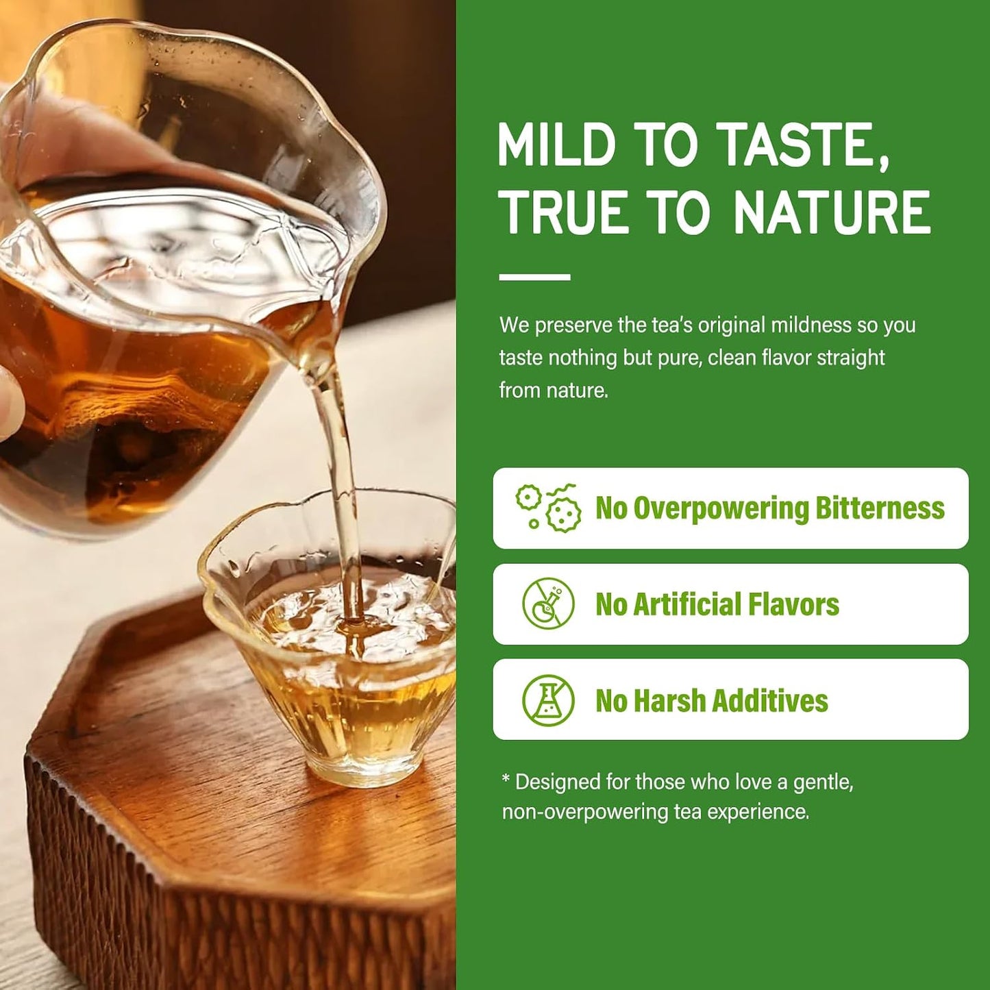 TisaFlor Milk Thistle (Cardo Mariano) Tea Bags for Liver Health, Detox & Immune Support, 5-in-1 Herbal Tea with Dandelion Licorice, Naturally Caffeine-Free - 50 Bags