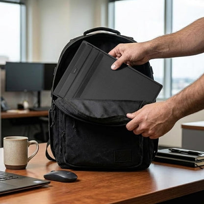 OFFGRID Faraday Bags for Phones, Military Grade Signal Blocking Bag
