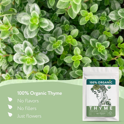 Organic Lemon Balm Leaves (4oz.) - Lemon Balm Tea Loose Leaf Organic - Melissa Tea - Te de Tolonjil - Natural Support for Stress Response, Sleep, Digestion