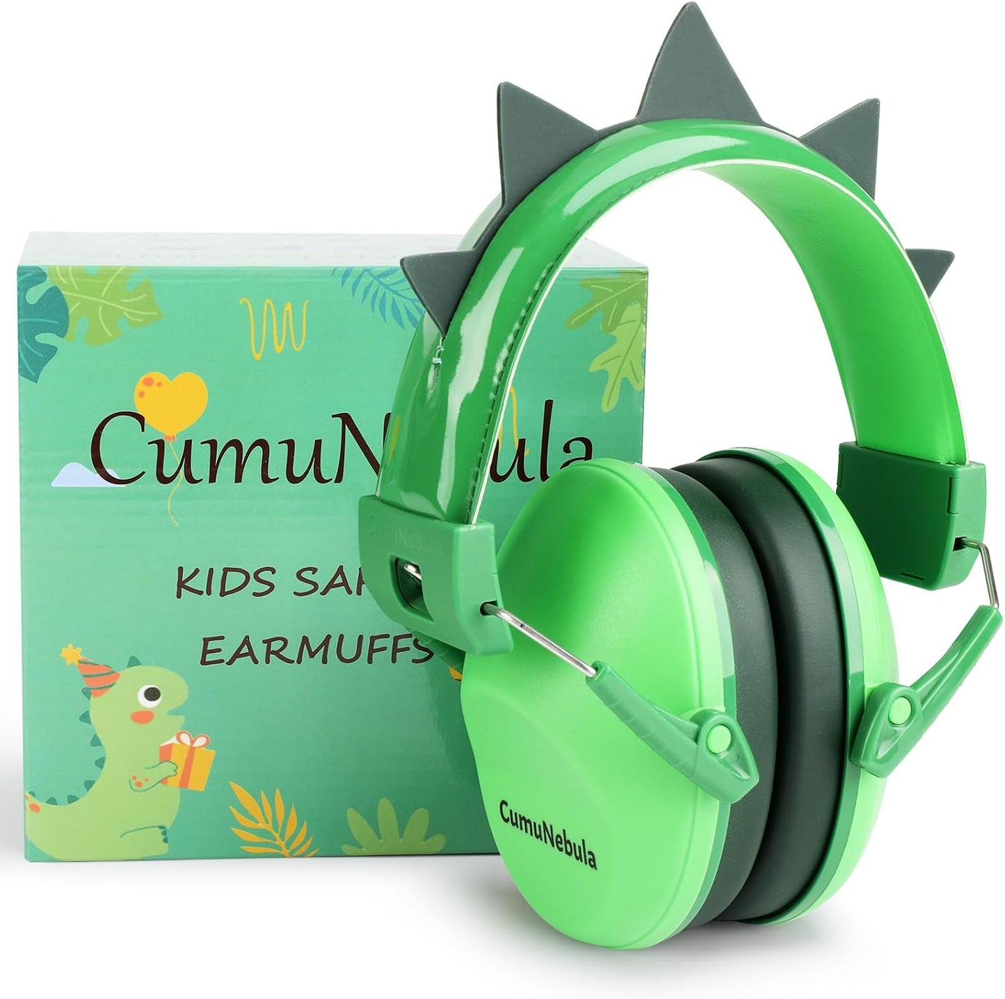 Noise Cancelling Headphones for Kids, Kids Ear Protection 28dB SNR Noise Reduction Ear Muffs for Toddler/Children, Noise Cancelling Headphones Hearing Protection for Fireworks/Monster Truck
