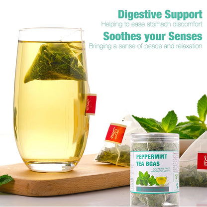 50 Milk Thistle Tea Bags for Detox Cleanse & Repair| Thorne Milk Thistle Herbal Tea for Support
