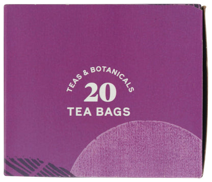 Allegro Tea, Organic Splendid Oolong Tea Bags, 20 ct