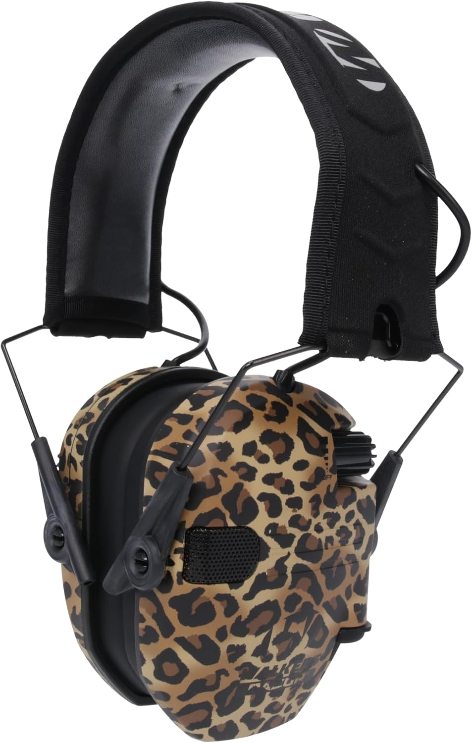 Walker's Razor Slim Electronic Muff - Colors A