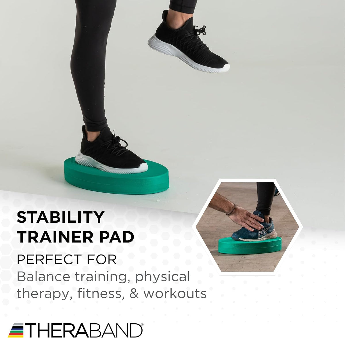 THERABAND Stability Trainer Pad